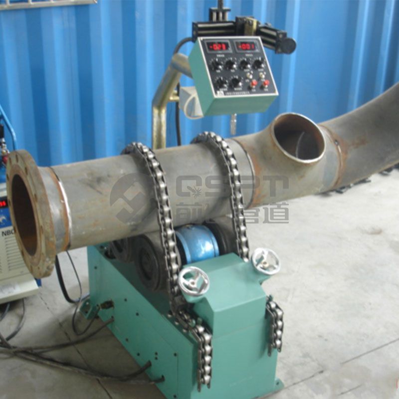 Portable Pipe Automatic Welding Machine