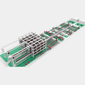 Классическое решение по подготовки трубопровода